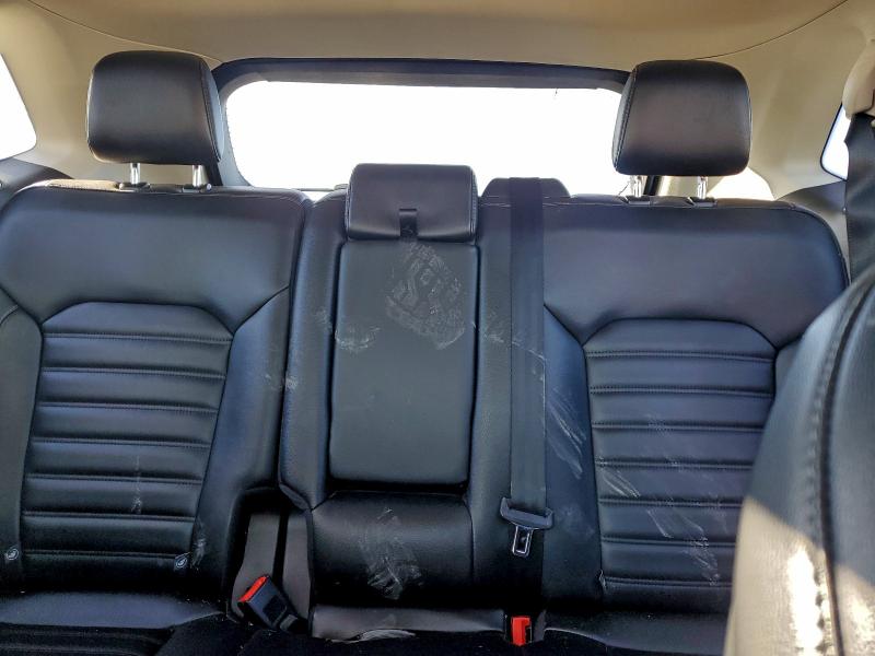 Photo 10 from auction – 2023 FORD EDGE SEL with VIN 2FMPK4J96PBA21517