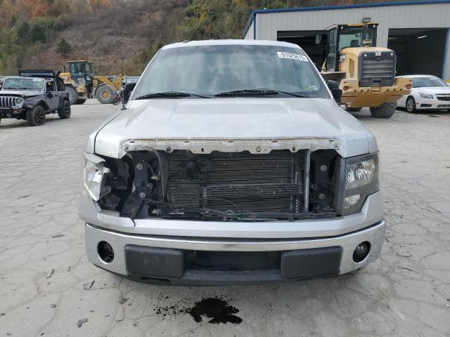 Foto 5 de la subasta – 2013 FORD F150 con VIN 1FTFW1EF8DFA91100
