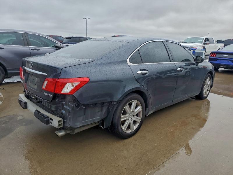 Photo 3 from auction – 2008 LEXUS ES 350 with VIN JTHBJ46G782231641