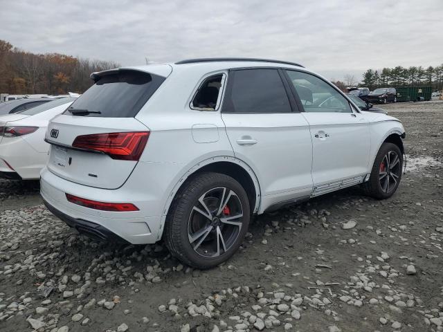 Photo 3 from auction – 2025 AUDI Q5 PREMIUM with VIN WA1EAAFY6S2053051