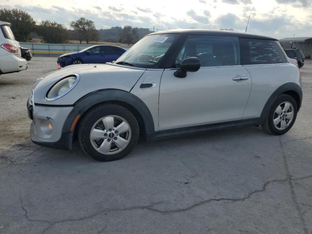 MINI COOPER 2015 with VIN WMWXM5C50F3A57068 - Photo from auction