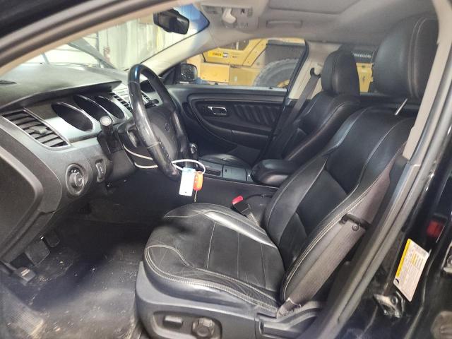Photo 7 from auction – 2011 FORD TAURUS SEL with VIN 1FAHP2EW2BG148691