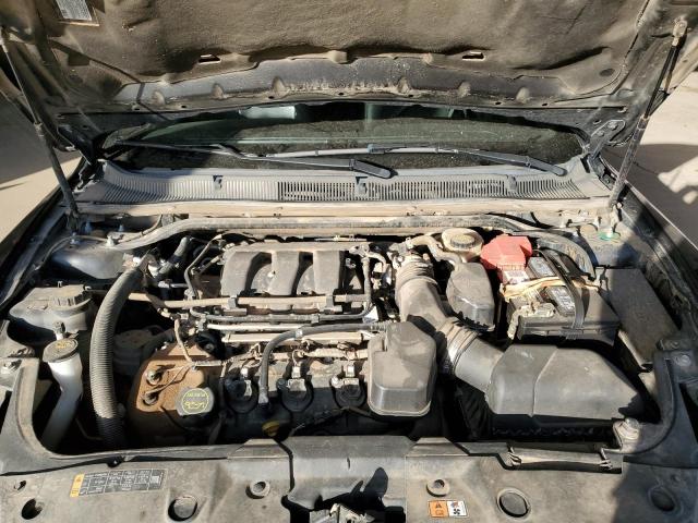 Photo 11 from auction – 2017 FORD TAURUS SEL with VIN 1FAHP2H87HG125980