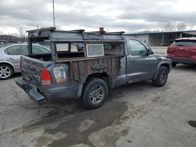 Photo 3 from auction – 2003 DODGE DAKOTA with VIN 1D7FL16X03S119175