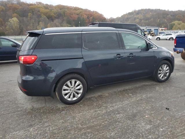 Photo 3 from auction – 2017 KIA SEDONA EX with VIN KNDMC5C13H6273209