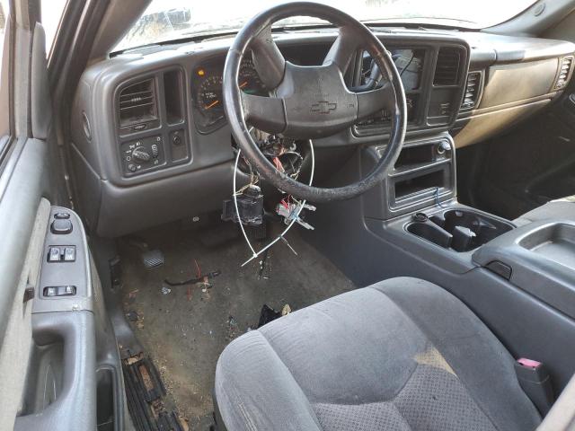 Photo 8 from auction – 2003 CHEVROLET SILVERADO with VIN 1GCEC19V63E343436