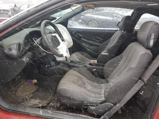 Photo 7 from auction – 2005 PONTIAC SUNFIRE with VIN 3G2JB12F95S223745