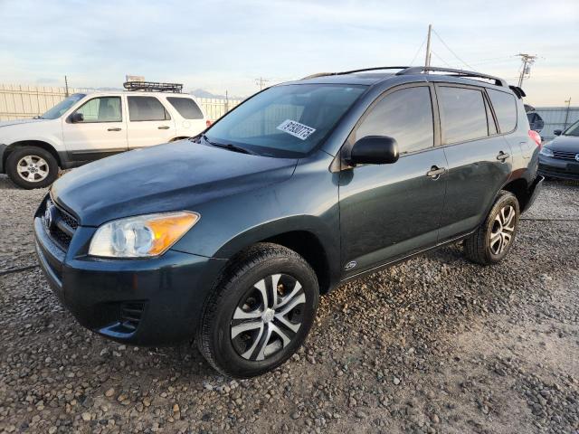TOYOTA RAV4 2009 z numerem VIN JTMZF33V09D009995 - Zdjęcie z aukcji