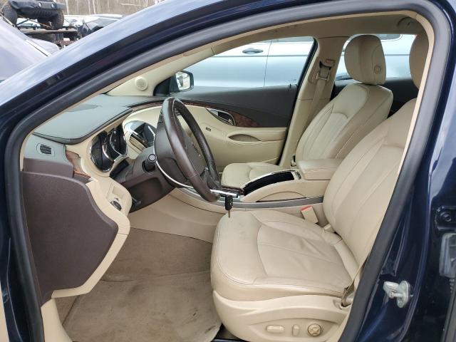 Photo 7 from auction – 2012 BUICK LACROSSE with VIN 1G4GC5E37CF251276