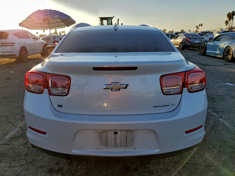 Photo 6 from auction – 2016 CHEVROLET MALIBU LIM with VIN 1G11C5SA1GF104138