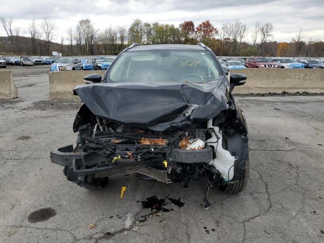 Photo 5 from auction – 2021 FORD ECOSPORT T with VIN MAJ6S3KL3MC399977