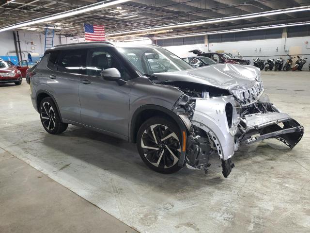 Photo 4 from auction – 2022 MITSUBISHI OUTLANDER with VIN JA4J4VA89NZ060091