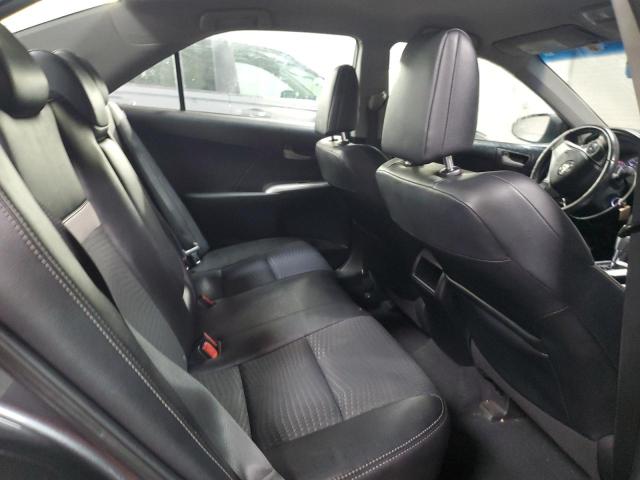 Photo 10 from auction – 2012 TOYOTA CAMRY BASE with VIN 4T1BF1FK5CU046308