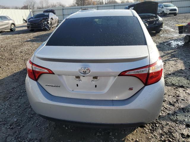 Zdjęcie 6 z aukcji – 2016 TOYOTA COROLLA L z VIN 5YFBURHE7GP490146