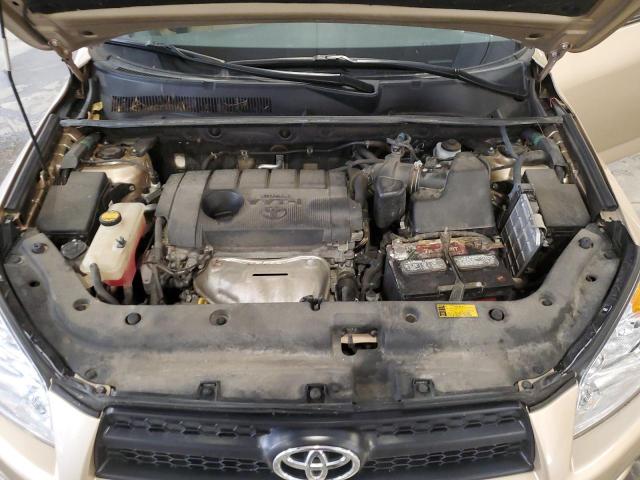 Photo 12 from auction – 2012 TOYOTA RAV4 with VIN 2T3BF4DV2CW189674