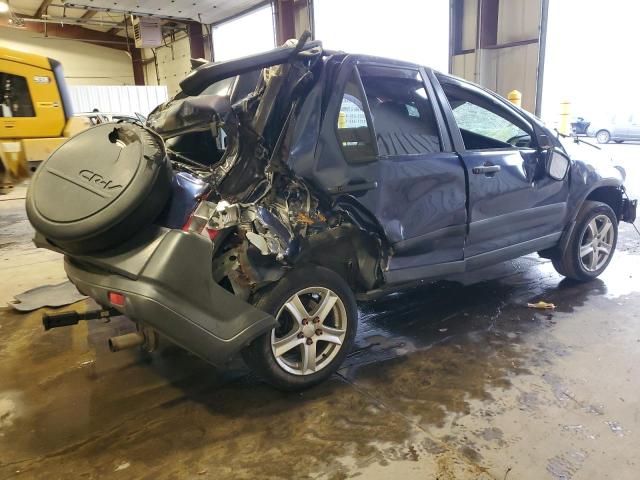 Photo 3 from auction – 2003 HONDA CR-V EX with VIN SHSRD78823U126485