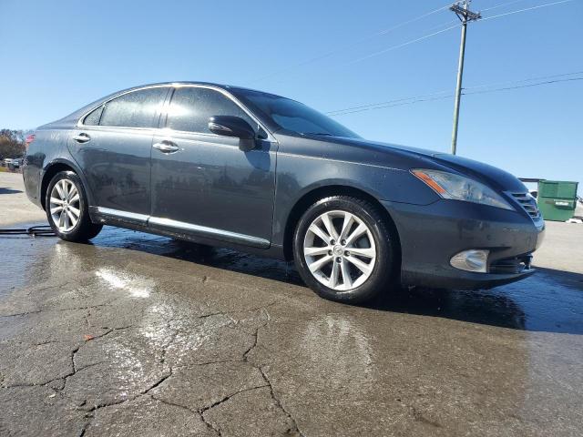 Photo 4 from auction – 2010 LEXUS ES 350 with VIN JTHBK1EG1A2354550