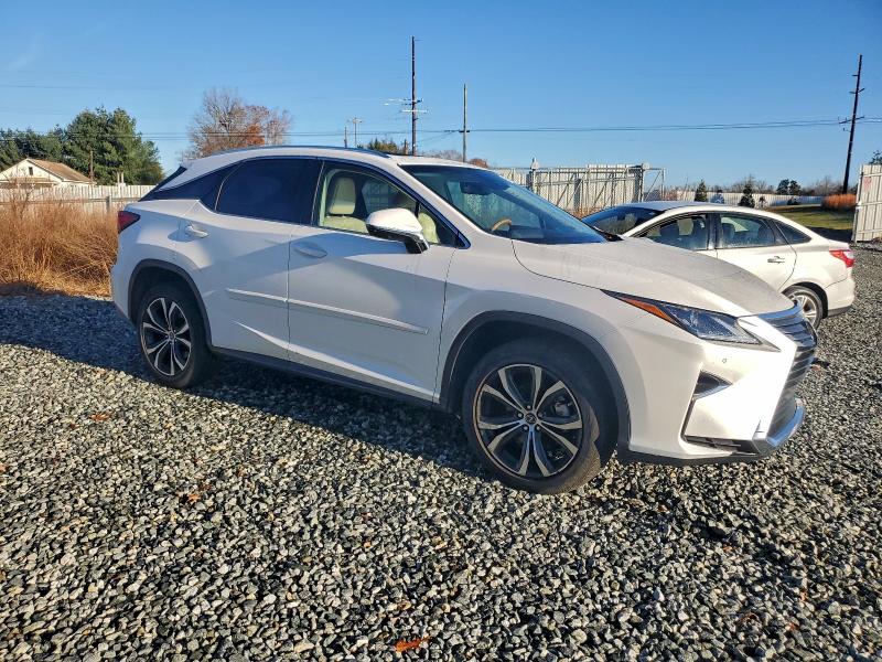 Photo 4 from auction – 2019 LEXUS RX 350 BAS with VIN 2T2BZMCA7KC199918