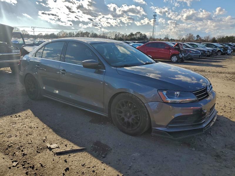 Photo 4 from auction – 2021 VOLKSWAGEN JETTA S with VIN 3VW2B7AJ4HM318888