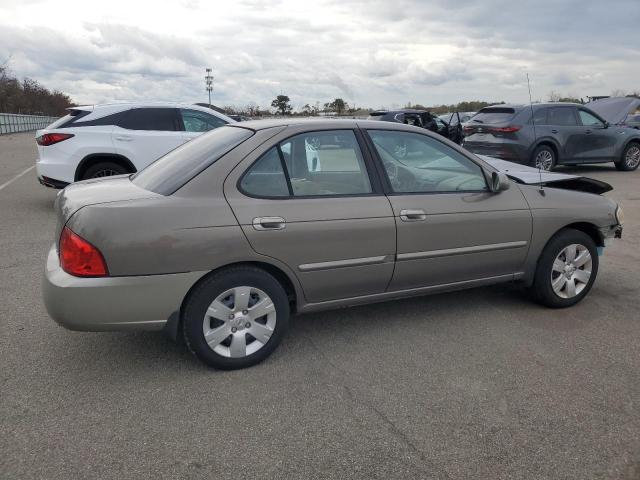 Photo 3 from auction – 2004 NISSAN SENTRA 1.8 with VIN 3N1CB51D74L489241