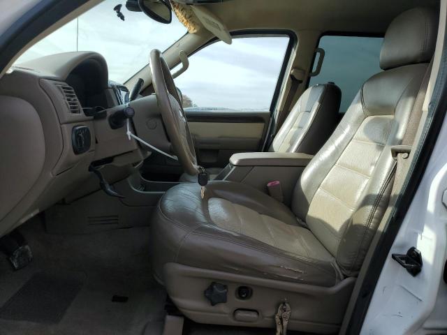 Photo 7 from auction – 2004 FORD EXPLORER E with VIN 1FMZU74K24UC15745