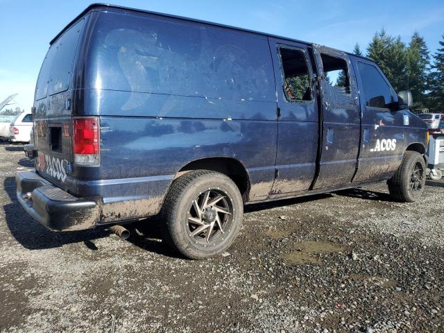 Photo 3 from auction – 2003 FORD ECONOLINE with VIN 1FTRE14213HA38241