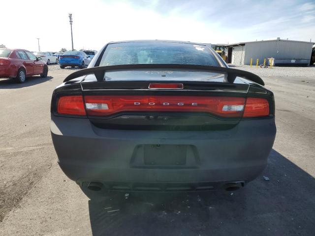 Photo 6 from auction – 2012 DODGE CHARGER PO with VIN 2C3CDXAT7CH266896