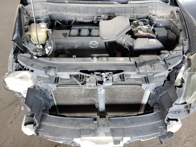 Photo 12 from auction – 2014 MAZDA CX-9 TOURI with VIN JM3TB3CV2E0436976