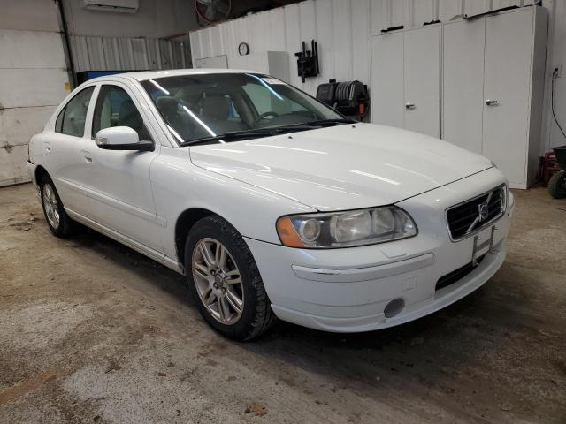 Photo 4 from auction – 2008 VOLVO S60 2.5T with VIN YV1RH592882697056
