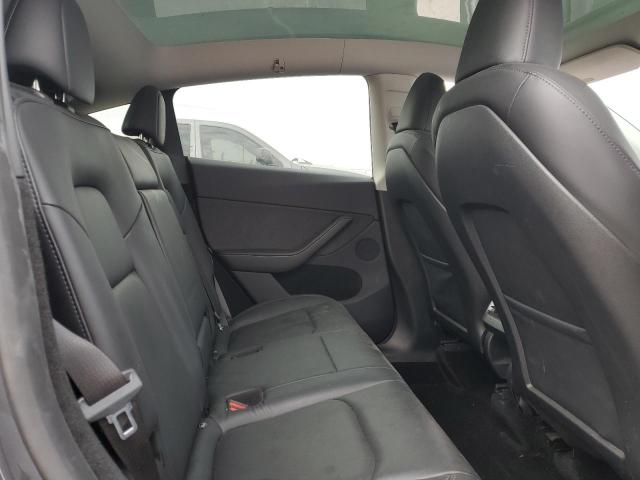 Photo 10 from auction – 2023 TESLA MODEL Y with VIN 7SAYGDEE7PA209404