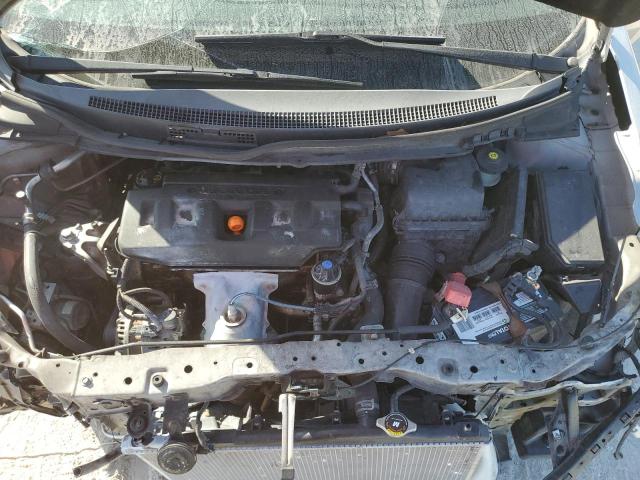 Photo 11 from auction – 2012 HONDA CIVIC EX with VIN 2HGFB2F85CH510522