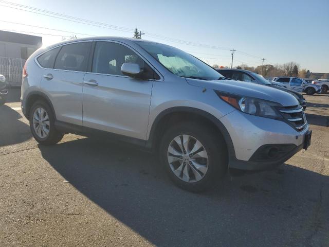 Photo 4 from auction – 2013 HONDA CR-V EX with VIN 3CZRM3H50DG705650
