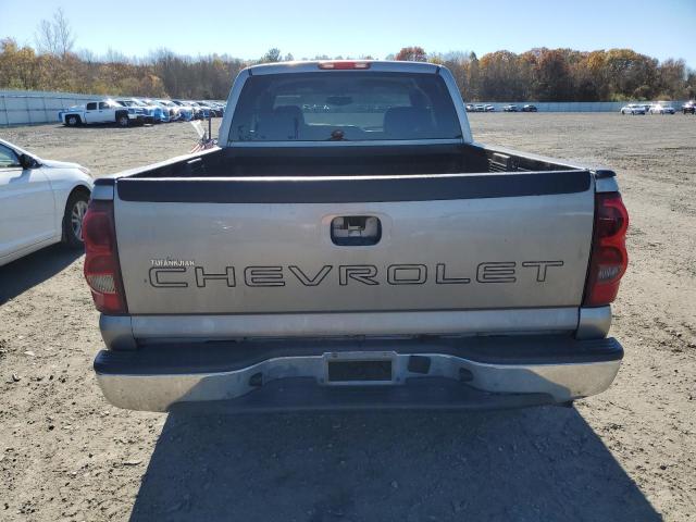 Photo 6 from auction – 2003 CHEVROLET SILVERADO with VIN 2GCEC19X431393089