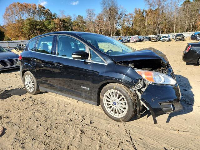 Photo 4 from auction – 2016 FORD C-MAX with VIN 1FADP5BU3GL107259
