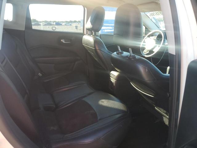 Photo 11 from auction – 2020 JEEP COMPASS LA with VIN 3C4NJCBB2LT141596
