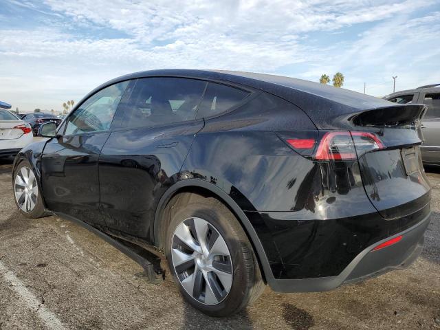 Photo 2 from auction – 2023 TESLA MODEL Y with VIN 7SAYGDEE9PA102158