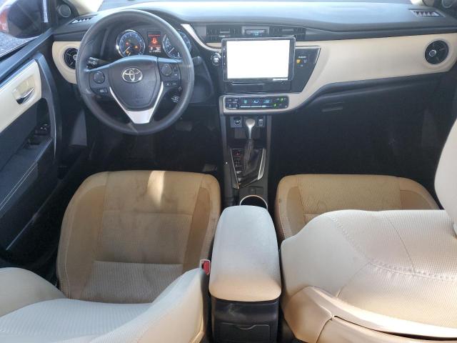 Photo 8 from auction – 2017 TOYOTA COROLLA L with VIN 2T1BURHE2HC781865