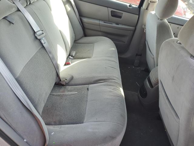 Photo 10 from auction – 2003 FORD TAURUS SES with VIN 1FAFP55243G216691