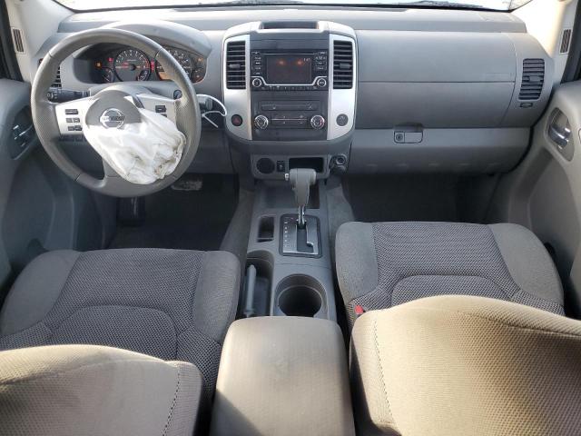 Photo 8 from auction – 2016 NISSAN FRONTIER S with VIN 1N6AD0ER6GN729145