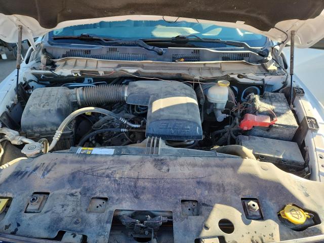 Photo 11 from auction – 2017 RAM 1500 ST with VIN 1C6RR6KG6HS833352