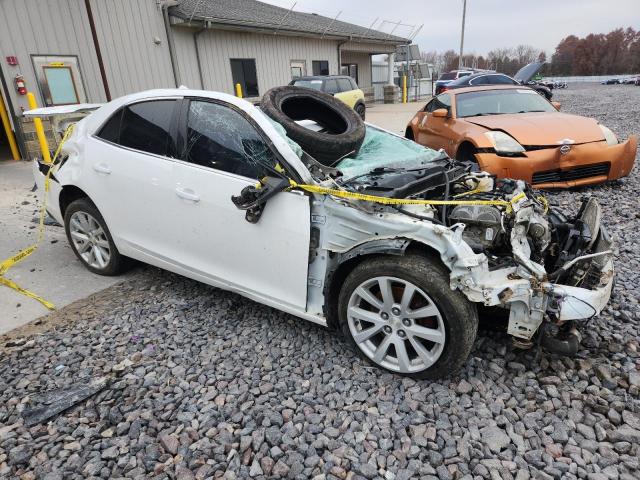 Photo 4 from auction – 2013 CHEVROLET MALIBU with VIN 1G11G5SX5DF204053