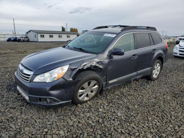 SUBARU OUTBACK 2. 2011 с VIN 4S4BRBKC2B3418414 - Снимка от търг