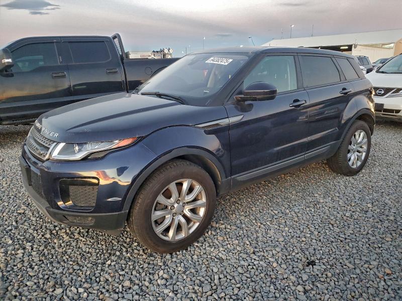 LAND ROVER RANGE ROVE 2019 z numerem VIN SALVP2RX0KH347600 - Zdjęcie z aukcji