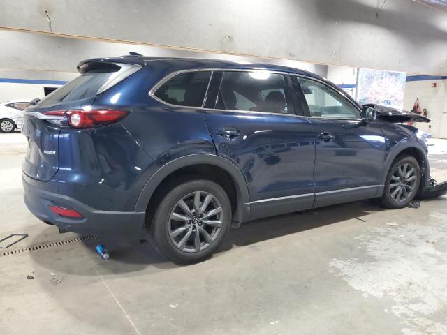 Photo 3 from auction – 2021 MAZDA CX-9 TOURI with VIN JM3TCBCY8M0541179
