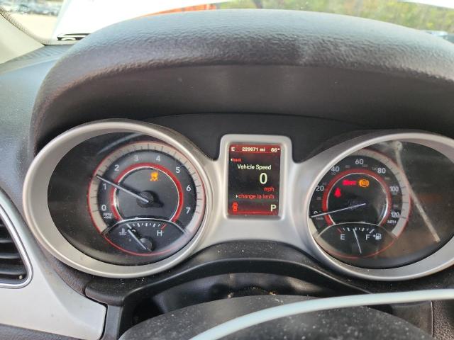 Photo 9 from auction – 2019 DODGE JOURNEY GT with VIN 3C4PDDEG3KT771042