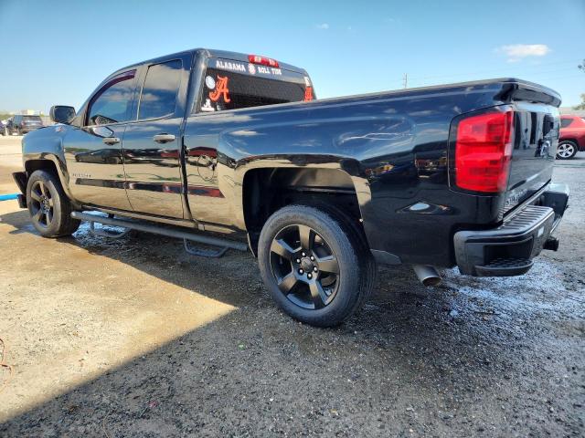 Photo 2 from auction – 2018 CHEVROLET SILVERADO with VIN 1GCRCPEC4JZ319859