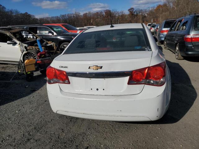 Photo 6 from auction – 2012 CHEVROLET CRUZE LS with VIN 1G1PC5SH2C7229662