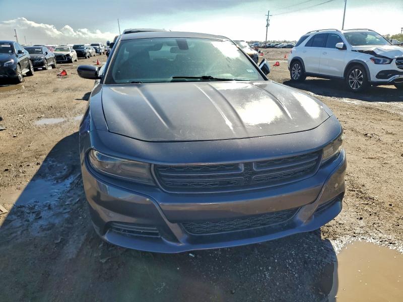 Photo 5 from auction – 2019 DODGE CHARGER SX with VIN 2C3CDXBG2KH707754