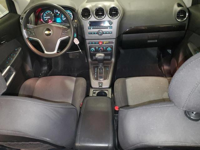Photo 8 from auction – 2014 CHEVROLET CAPTIVA LS with VIN 3GNAL1EK7ES559144