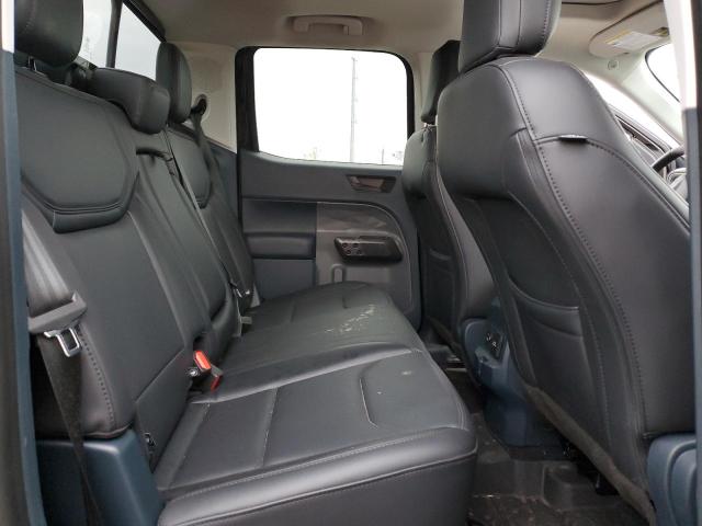 Photo 10 from auction – 2023 FORD MAVERICK X with VIN 3FTTW8E30PRA91049